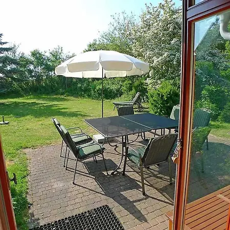 Ferienhaussiedlung Strandperlen Kuestenhof 5a Wustrow (Fischland)