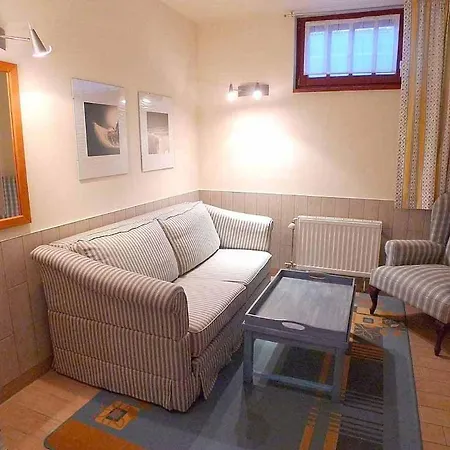 Ferienhaussiedlung Strandperlen Kuestenhof 5a