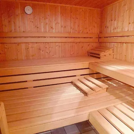 Ferienhaussiedlung Strandperlen Kuestenhof 5a *