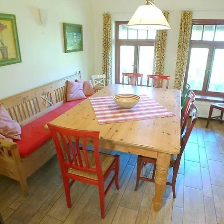 Ferienhaussiedlung Strandperlen Kuestenhof 5a *