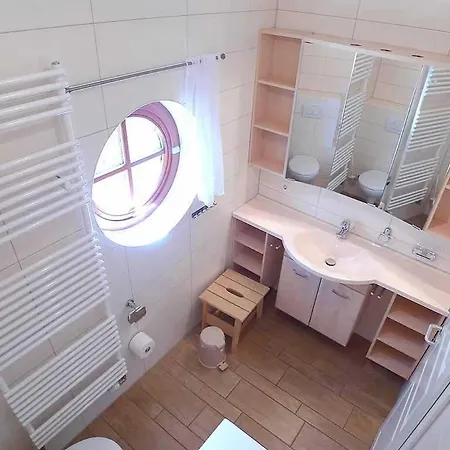 Ferienhaussiedlung Strandperlen Kuestenhof 5a