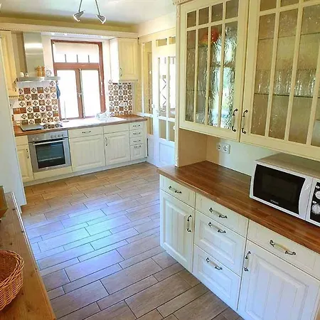 Ferienhaussiedlung Strandperlen Kuestenhof 5a * Wustrow (Fischland)