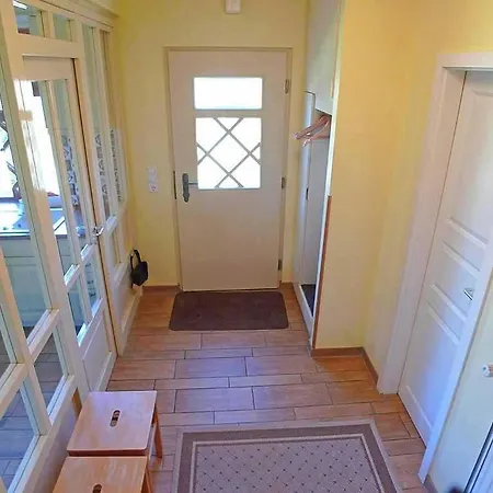 Ferienhaussiedlung Strandperlen Kuestenhof 5a * Wustrow (Fischland)