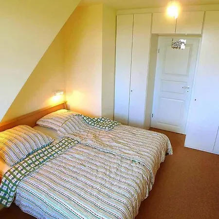 Ferienhaussiedlung Strandperlen Kuestenhof 5a Wustrow (Fischland)