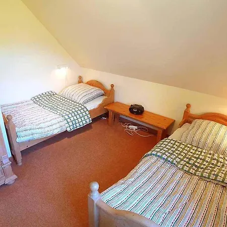 Ferienhaussiedlung Strandperlen Kuestenhof 5a * Wustrow (Fischland)