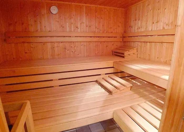 Ferienhaussiedlung Strandperlen Küstenhof 5a *