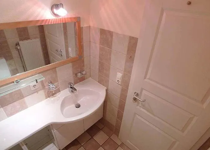 Ferienhaussiedlung Strandperlen Küstenhof 5a Сasa de vacaciones *